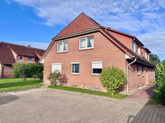 Appartamento di 3 locali con balcone ad Artlenburg – Foto 1