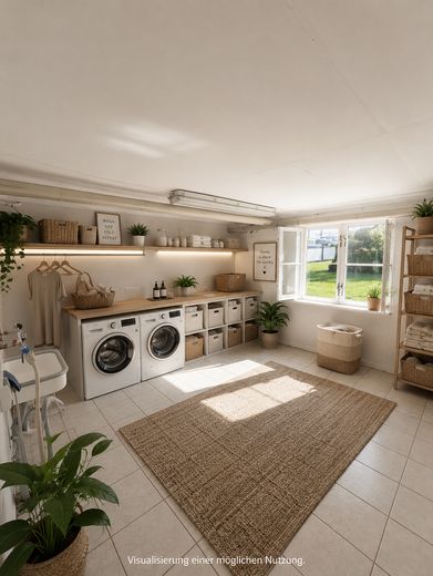 Großzügige EG-Wohnung in Toplage Heiligenhaus – फोटो 17