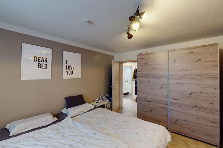 Schlafzimmer OG