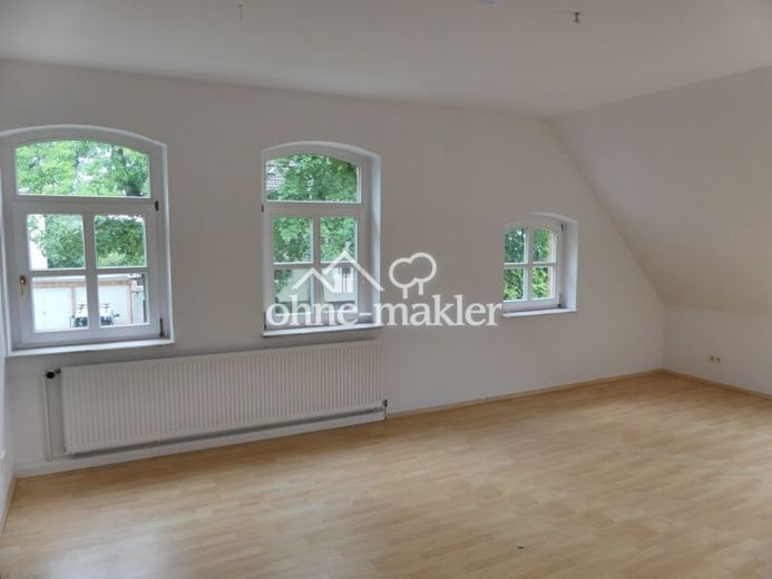 4 Zi. Whg in Bothfeld, inkl. Einbauküche, frei ab sofort – Foto 1