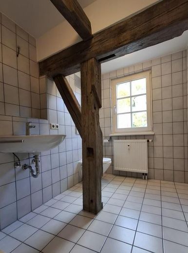 Appartement attractif de 4,5 pièces à la lisière de la vieille ville – Gäste-WC