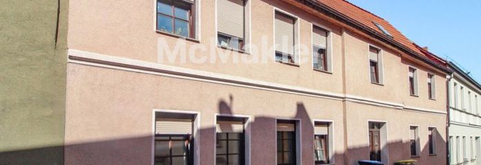 Großzügiges EFH mit Einliegerwohnung und Wintergarten im historischen Altstadtbereich