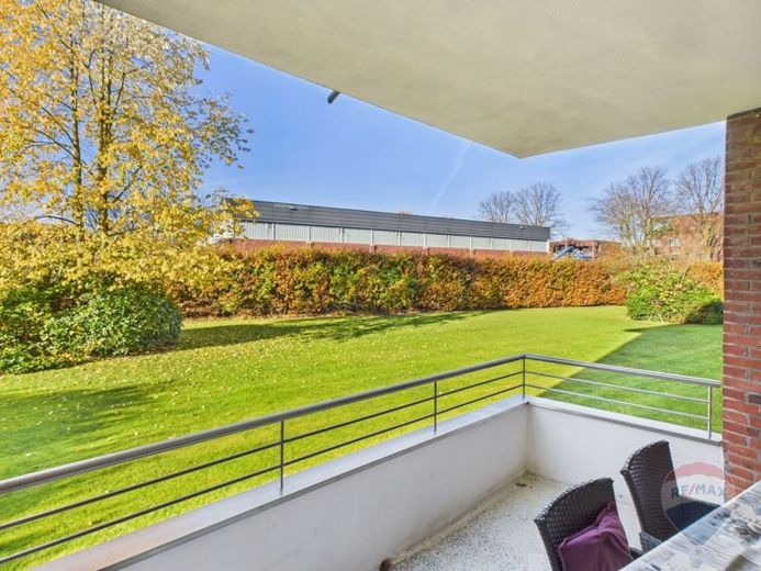 *Top Lage* 3,5 Zimmer Wohnung zum Kauf in Halstenbek – Foto 1
