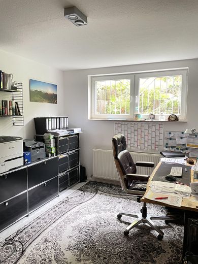 Büro 1