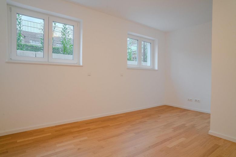 3-Zimmer-Wohnung (Souterrain) Toplage - Komplette Etage NEUBAU / ERSTBEZUG – Foto 8