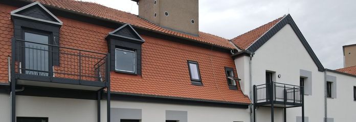 Drohnenbild