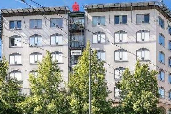 Magdeburg -Bürofläche in attraktiver & gut frequentierter Lage sucht Nachmieter