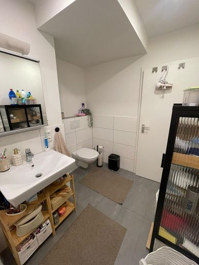 Renovierte 4 Zimmer Wohnung inkl. Balkon & Kellerabteil - ca 85qm – फोटो 23