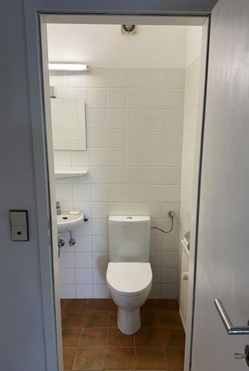 Gäste-WC
