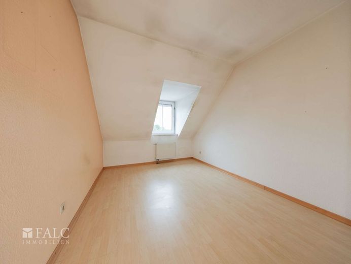 Leben und Arbeiten in perfekter Balance: Ihr neues Doppelhaus im Grünen! – Arbeitszimmer DG