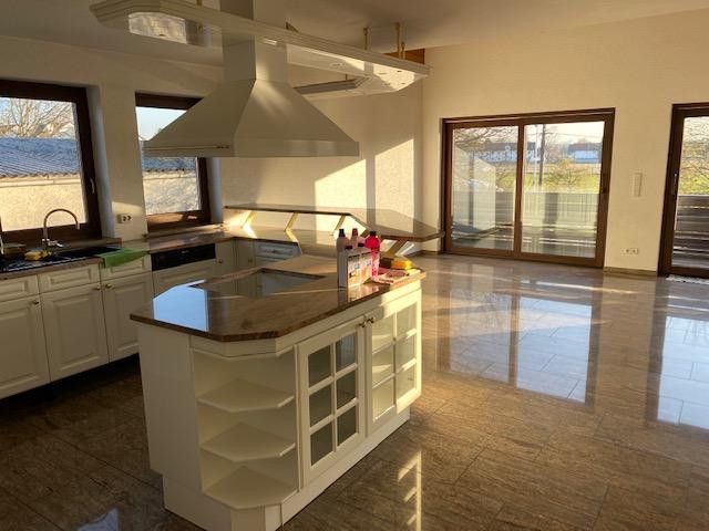 Wohnen-Kochen-Essen - Bild 1