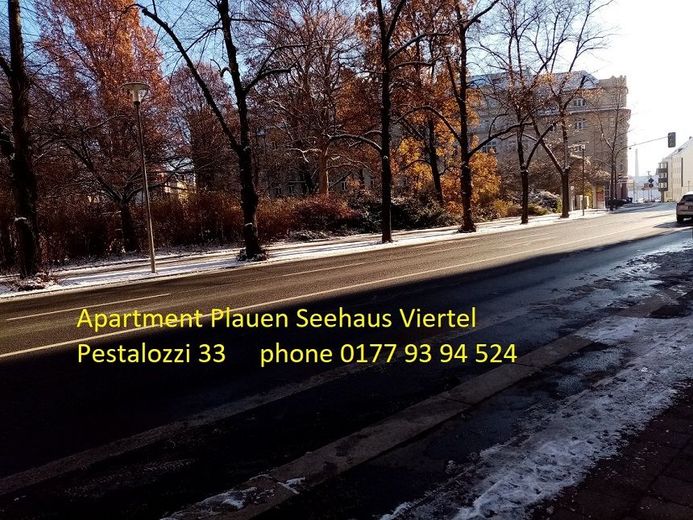 schröderplatzphone