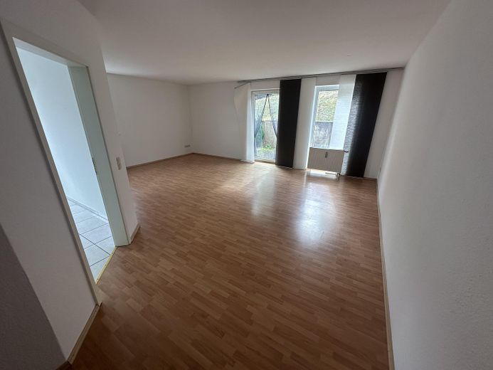 3 Zimmerwohnung - mit Terasse – Foto 3