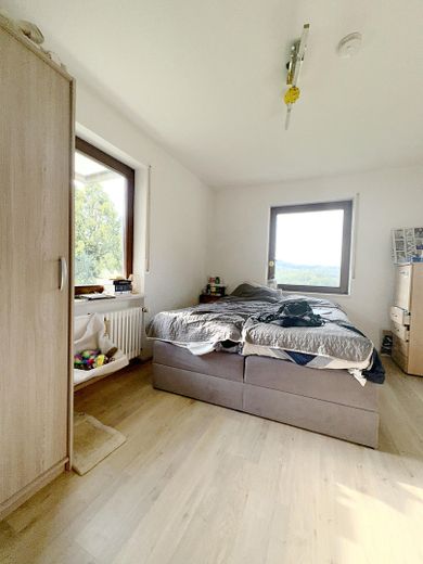 Esszimmer / Schlafzimmer