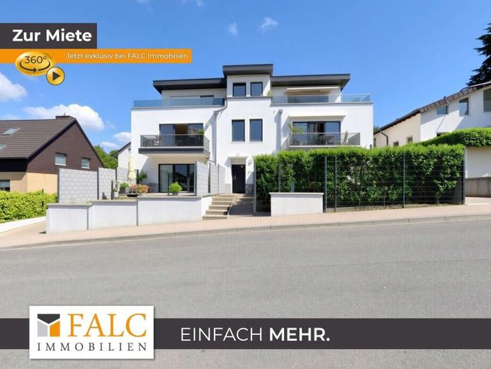 Hochwertig. Ruhig. Durchdacht. – Ihr neues Zuhause in Bonn-Holzlar – Foto 1