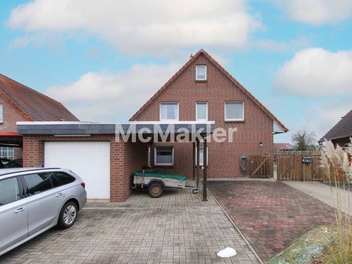Familientraum: EFH mit Garten und Garage in Citylage – फोटो 1