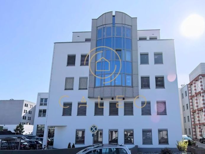 CALEO ¦ Süd ¦ 500 m² ¦ ab EUR 12,50/m² ¦ PROVISIONSFREI – Foto 1