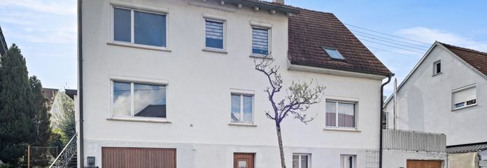 Vorderansicht