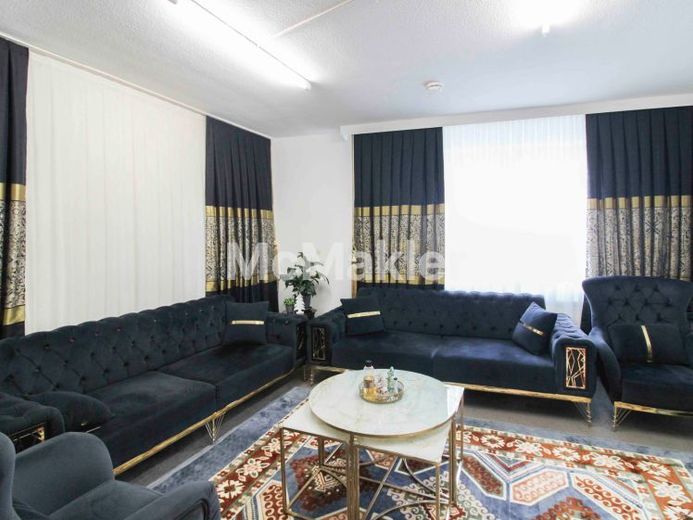 Solides Wohninvestment mit stabilen Mieteinnahmen im Herzen von Elmshorn – फोटो 1