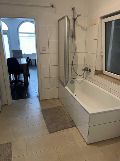 Beautiful 3-room apartment with kitchen and bath near the University of Osnabrück – Foto 9