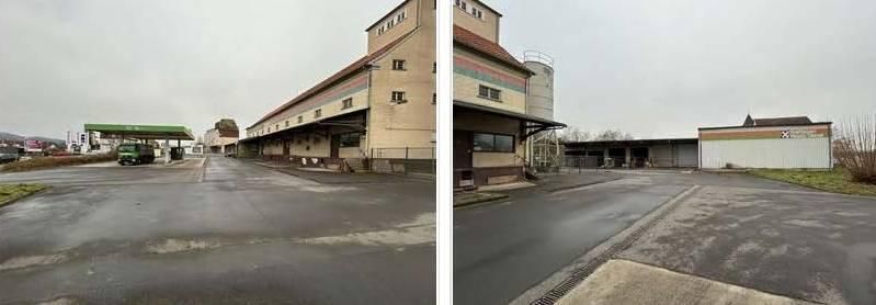 Gewerbegrundstück ohne Bestandsgebäude – Bild 3