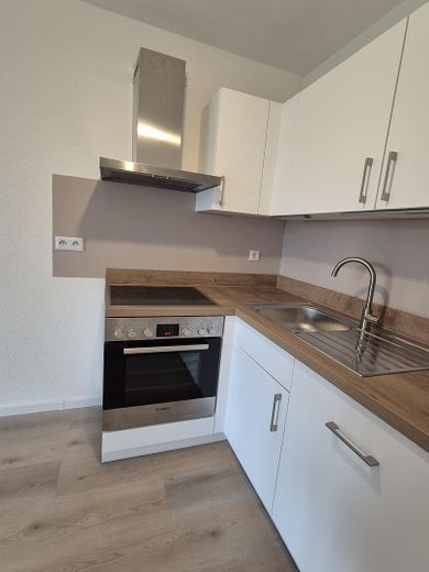 Charmante 1-Zimmer-Mietwohnung in Kornwestheim – फोटो 6