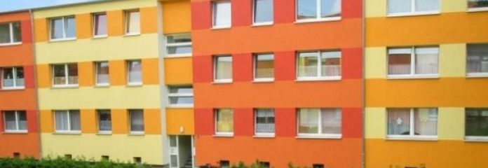 Komfortabel wohnen: Helle Räume, Balkon und perfekte Infrastruktur für Familien