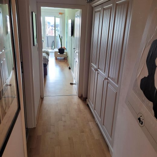 Helle freundliche Wohnung mit Ost- und Westbalkon – Foto 7