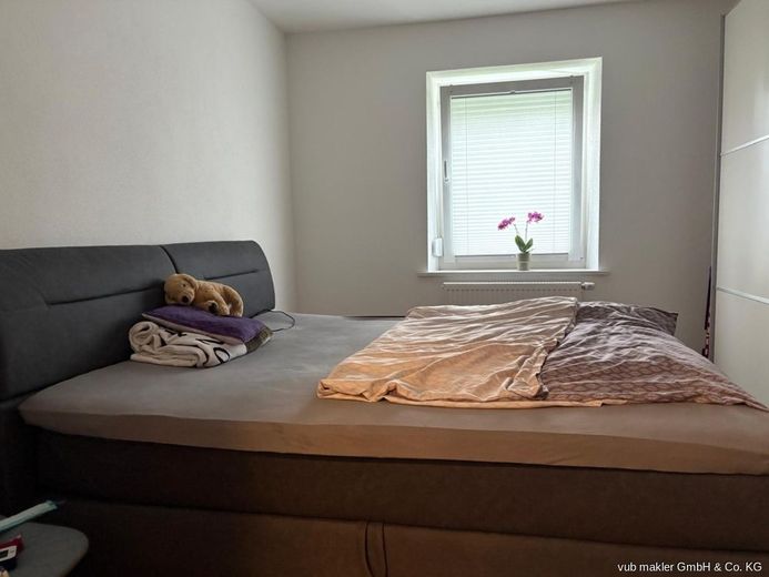 REDUZIERT!!Erdgeschosswohnung in ruhiger Lage von Selb – VUB0002273-5