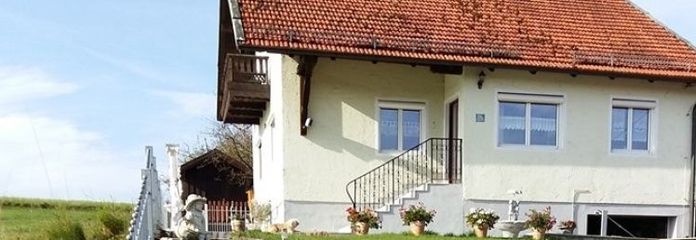 Freiheit pur - ländlich und idyllisch wohnen