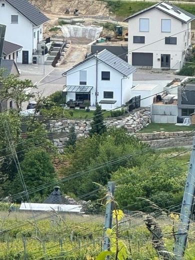 Exklusives SchwörerHaus in traumhafter Lage – Wohnen direkt an den Weinbergen – Foto 18