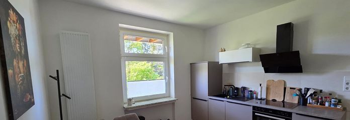 Wohnen mit Garten und Gemeinschaft in Duisburg-Wedau