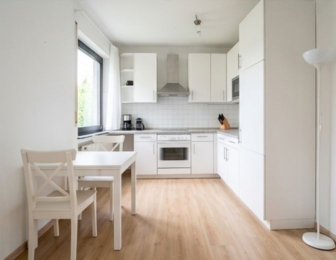 15 m² WG-Zimmer | 550 € warm | Königswinter-Ittenbach – Küche