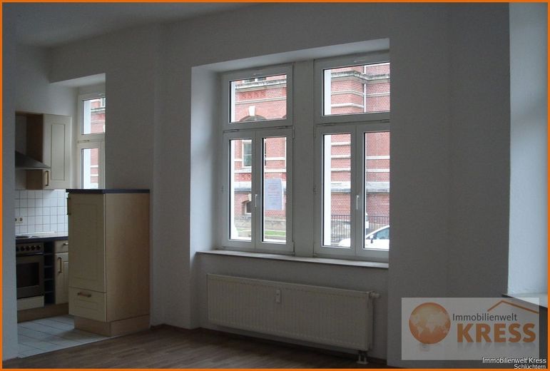 Vermietete 2-Zimmer Wohnung an der Sonnenberger Promenade in Chemnitz. – Bild 8