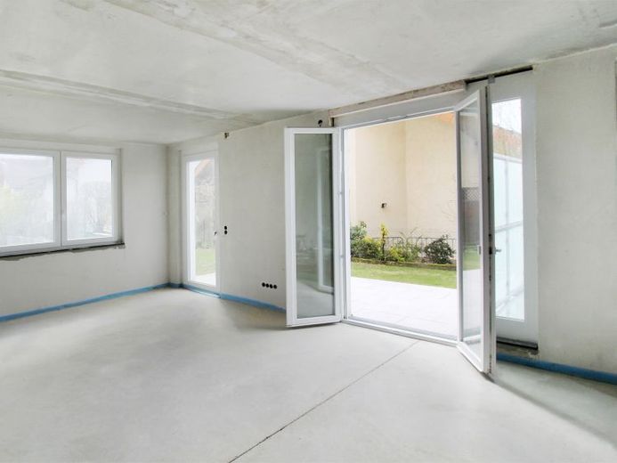 Exklusive 4 - Zimmer - Neubauwohnung mit großem Garten in Wittnau – naturnah und modern wohnen – Foto 1