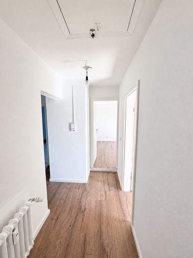 3 Zimmer Wohnung mit eigenem Garten - Erstbezug nach Renovierung – Foto 12