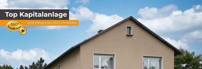 Großes Grundstück in sehr guter Lage von Köln-Merkenich!