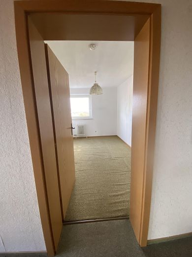 Blick mittleres Zimmer