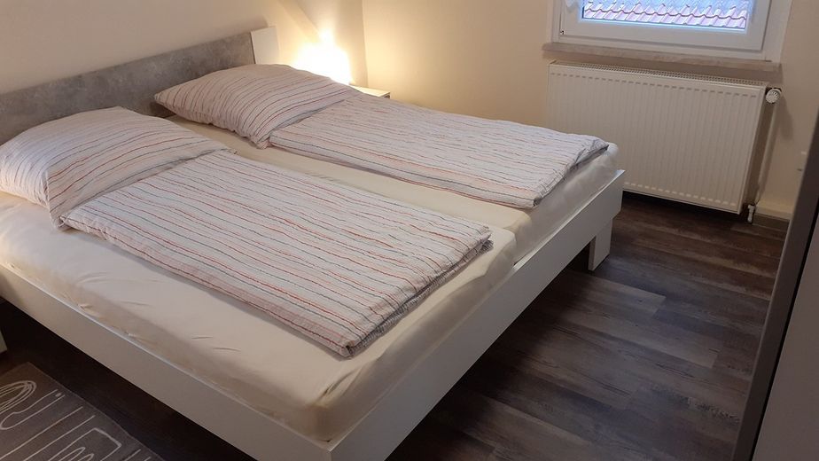 Appartamento arredato per operai di 80m² con 2 camere da letto ( ottobre - marzo ) – Foto 6