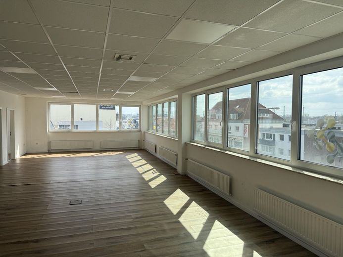 2.OG Großraum