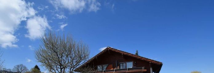 Vielseitiges Mehrfamilienhaus mit drei Wohneinheiten – ideal für Eigennutzer oder Kapitalanleger