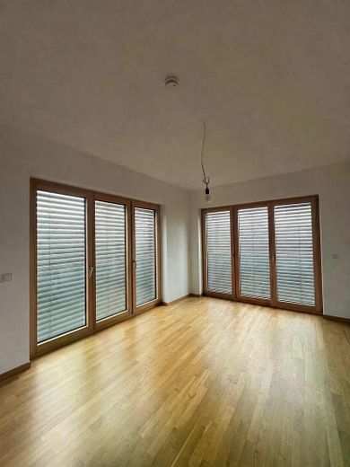 Modernes Neubau-Apartment mit großzügigem Balkon / Berlin-Stralau – Zimmer2