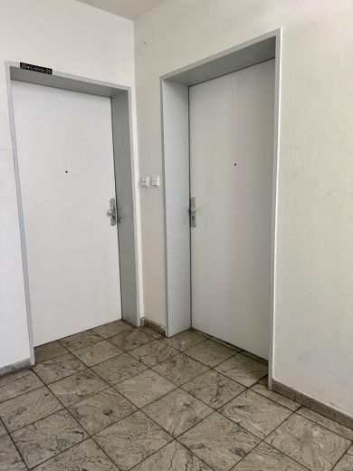 Wohnungseingang (rechts)