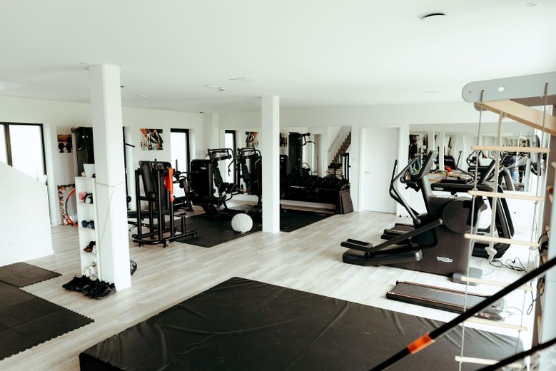 Home Gym