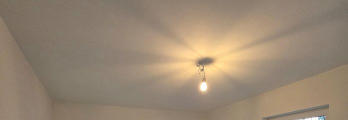 Schlafzimmer Erdgeschoss