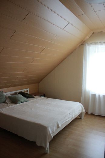 Großzügiges Einfamilienhaus mit Sauna und viel Platz im Hunsrück – Schlafen DG