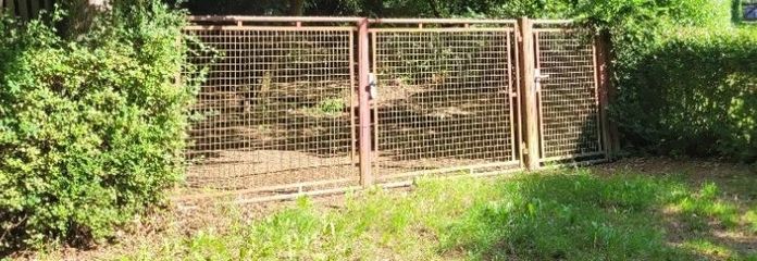 Ein Paradies für Naturliebhaber!