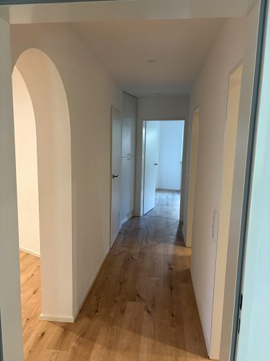Exclusive 3-Zimmer-EG-Wohnung – Foto 8