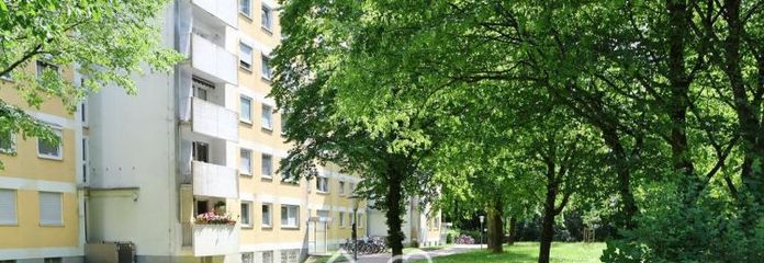 Modernisierte 2-Zimmer Wohnung in Fürstenried (U3) provisionsfrei! Sofort beziehbar