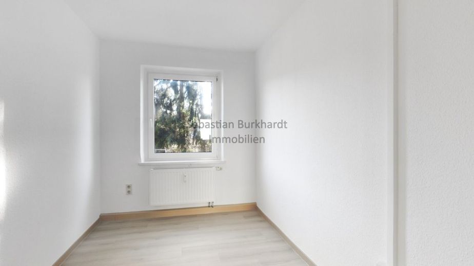 *** günstige 4-Raum Wohnung in Gehren – Kinderzimmer